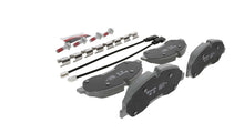 画像をギャラリービューアに読み込む, Brembo OE 15-23 Ford Transit-150/Transit-250/Transit-350/Transit-350 HD Ceramic Brake Pad - Front