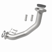 画像をギャラリービューアに読み込む, BRE Exhaust 13-17 Toyota RAV4 2.5L Front Pipe Kit
