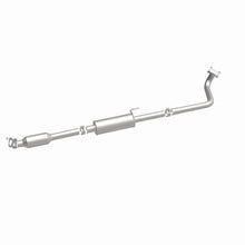 画像をギャラリービューアに読み込む, MagnaFlow Direct Fit Catalytic Converter 18-19 Hyundai Kona L4 OEM Underbody