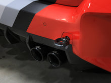 画像をギャラリービューアに読み込む, aFe 23-25 BMW M2 (G87) CONTROL Front / Rear Tow Hook - Black