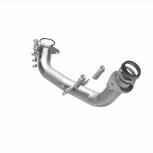 画像をギャラリービューアに読み込む, MagnaFlow BRExhaust 16-22 Honda HR-V 1.8L Front Pipe Kit