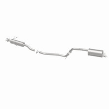 画像をギャラリービューアに読み込む, MagnaFlow BRE Exhaust Kit 10-13 Kia Forte Forte Koup
