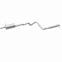 画像をギャラリービューアに読み込む, MagnaFlow BRE Exhaust Kit 05-11 Cobalt HHR G5 Pursuit