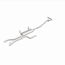 画像をギャラリービューアに読み込む, MagnaFlow BRE Exhaust Kit 88-93 Chevy C2500 K2500