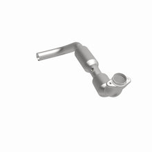 画像をギャラリービューアに読み込む, MagnaFlow 03-04 Lincoln Navigator 5.4L Direct Fit Converter