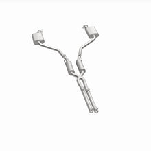 画像をギャラリービューアに読み込む, MagnaFlow Dodge BRE Exhaust Replacement Kit