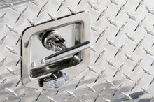 画像をギャラリービューアに読み込む, Dee Zee Universal Tool Box - Specialty 48In Topsider BT Alum