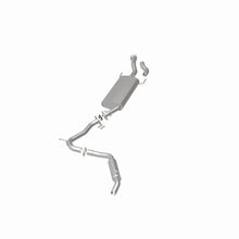 画像をギャラリービューアに読み込む, MagnaFlow BRE Exhaust Kit 06-12 Toyota RAV4