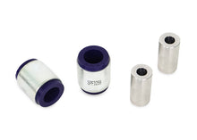 画像をギャラリービューアに読み込む, SuperPro 04-11 Mazda RX-8 Front Shock-to-Control Arm Bushing Kit - Stainless Hardware