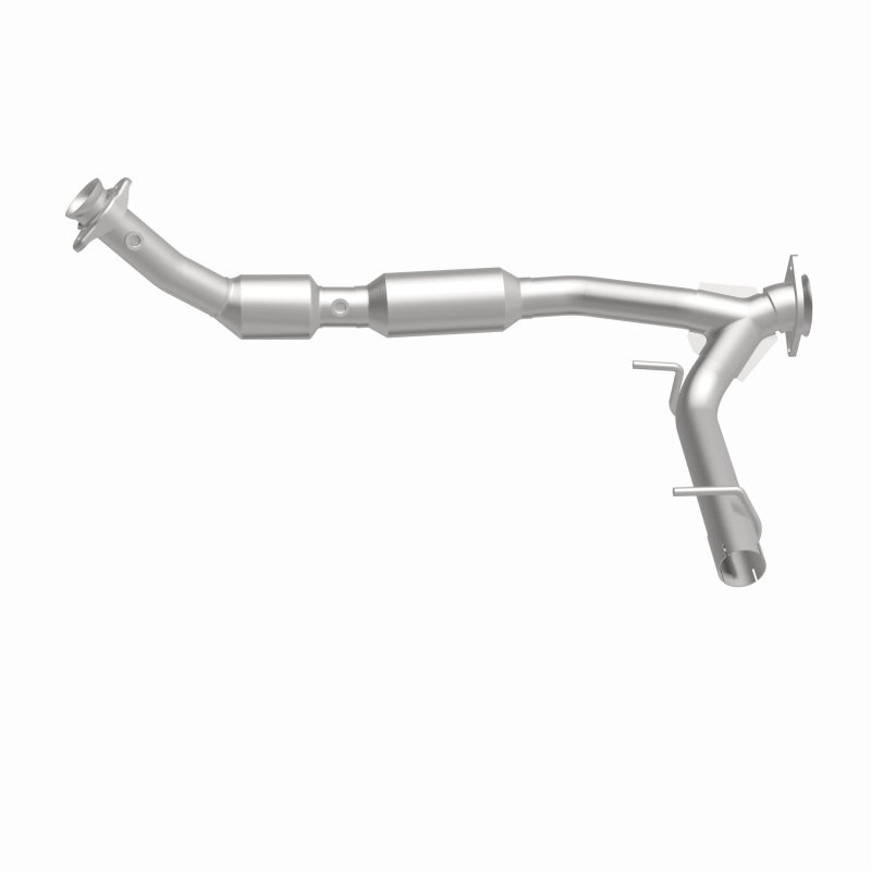 MagnaFlow 03-04 Lincoln Navigator 5.4L Direct Fit Converter