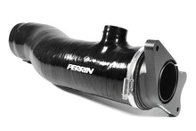 画像をギャラリービューアに読み込む, PERRIN 22-26 Subaru WRX Long Type Turbo Inlet Hose - Black