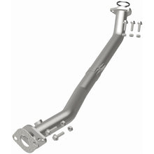 画像をギャラリービューアに読み込む, BRExhaust 01-04 Frontier 2.4L Front Pipe Kit