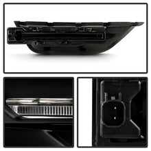 画像をギャラリービューアに読み込む, Spyder 13-19 Ford Taurus Daytime Running Light