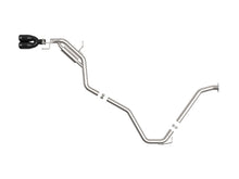 画像をギャラリービューアに読み込む, aFe 2025+ Toyota Camry L4 2.5L Takeda SS Cat-back Exhaust w/ Black Tips
