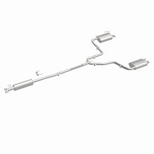 画像をギャラリービューアに読み込む, BRExhaust 19-25 Nissan Altima 2.5L Direct-Fit Replacement Exhaust Kit
