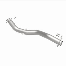 画像をギャラリービューアに読み込む, MagnaFlow BRExhaust 16-22 Lexus RX350 Front Pipe Kit