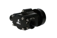 画像をギャラリービューアに読み込む, Aeromotive Atomic Hex Drive Fuel Pump