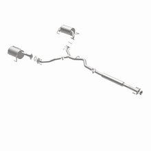画像をギャラリービューアに読み込む, BRExhaust 06-09 Subaru Outback 2.5L Exhaust Kit