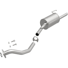 画像をギャラリービューアに読み込む, BRE Exhaust 12-17 Versa 1.6L Muffler Kit