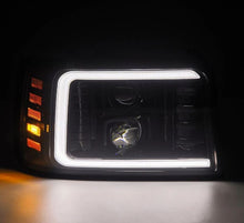 画像をギャラリービューアに読み込む, AlphaRex 92-96 Ford F Series - LUXX-Series Projector Headlights