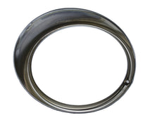 画像をギャラリービューアに読み込む, Hella 1966-1979 Volkswagen Beetle Headlight Bezel Left Right
