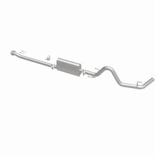 画像をギャラリービューアに読み込む, MagnaFlow BRE Exhaust Kit 13-17 Toyota Tacoma 2.7L