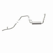 画像をギャラリービューアに読み込む, MagnaFlow BRE Exhaust Kit 91-92 Land Cruiser 4.0L