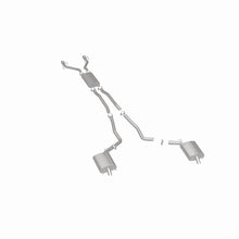 画像をギャラリービューアに読み込む, MagnaFlow BRE Exhaust Kit 04-07 Cadillac STS CTS 3.6L
