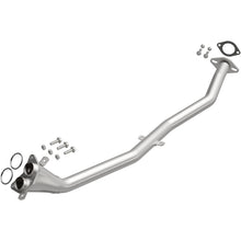 画像をギャラリービューアに読み込む, BRE Exhaust 90-96 D21 Pickup 2.4L Front Pipe Kit