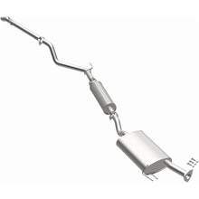 画像をギャラリービューアに読み込む, MagnaFlow BRE Exhaust Kit 14-16 Acura MDX 3.5L
