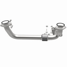 画像をギャラリービューアに読み込む, BRE Exhaust 06-08 Grand Vitara 2.7L Front Pipe Kit