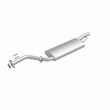 画像をギャラリービューアに読み込む, MagnaFlow BRE Exhaust Kit 09-13 Toyota Corolla S 1.8L