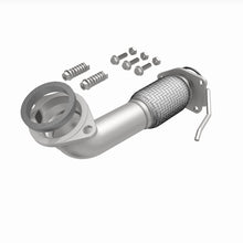 画像をギャラリービューアに読み込む, BRE Exhaust 08-12 Accord 2.4L Front Pipe Kit