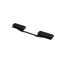 画像をギャラリービューアに読み込む, MBRP 24-26 Ford Ranger Black-Coated Bumper Light Bracket