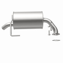 画像をギャラリービューアに読み込む, BRE Exhaust 05-09 Outback 2.5L Muffler Kit