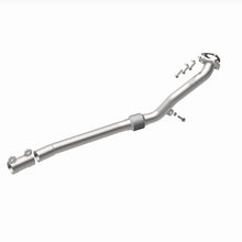 画像をギャラリービューアに読み込む, BRE Exhaust 02-05 A4 Quattro A4 1.8L Front Pipe Kit