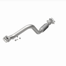 画像をギャラリービューアに読み込む, BRE Exhaust 09-11 Aveo5 1.6L Front Pipe Kit