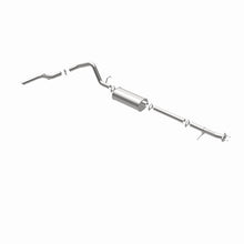 画像をギャラリービューアに読み込む, MagnaFlow BRE Exhaust Kit 01-06 Escalade Avalanche Suburban Yukon 5.3L