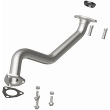 画像をギャラリービューアに読み込む, BRE Exhaust 06-11 Civic 1.8L Front Pipe Kit