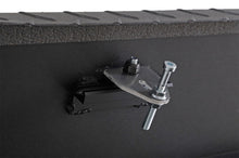 画像をギャラリービューアに読み込む, Dee Zee 07-23 Jeep JK/JL Tool Box - Specialty Jeep Box Wide (Txt Blk)