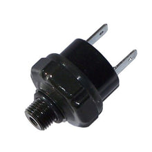 画像をギャラリービューアに読み込む, Kleinn Sealed Tank Mount Pressure Switch/ 1/4In M NPT/ 100 PSI On/ 130 PSI Off