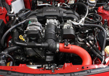 画像をギャラリービューアに読み込む, PERRIN 13-16 Subaru BRZ / Scion FR-S Cold Air Intake - Red