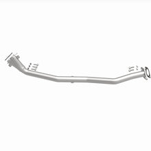 画像をギャラリービューアに読み込む, BRE Exhaust 90-96 D21 Pickup 2.4L Front Pipe Kit