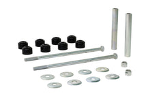 画像をギャラリービューアに読み込む, Whiteline 1984-1986 Mercury Capri Sway Bar - Fixed Link