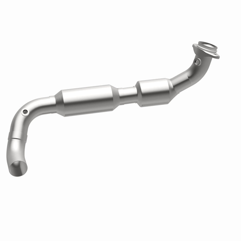 MagnaFlow 02-03 Ford F-150 5.4L Direct Fit Converter