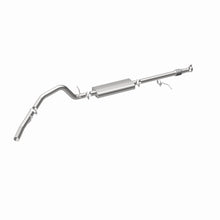 画像をギャラリービューアに読み込む, MagnaFlow BRE Exhaust Kit 09-14 Tahoe Yukon 5.3L
