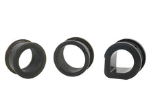 画像をギャラリービューアに読み込む, Whiteline 1990-1996 Nissan 300ZX Steering Rack &amp; Pinion Mount Bushing Kit