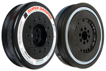 画像をギャラリービューアに読み込む, ATI Damper - 6.755In - Steel - 5 Grv - Internal Balance - Lamborghini Gallardo/Audi R8