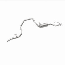 画像をギャラリービューアに読み込む, MagnaFlow BRE Exhaust Kit 95-97 LX450 Land Cruiser 4.5L