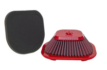 画像をギャラリービューアに読み込む, BMC 05-12 KTM 105 SX Replacement Air Filter